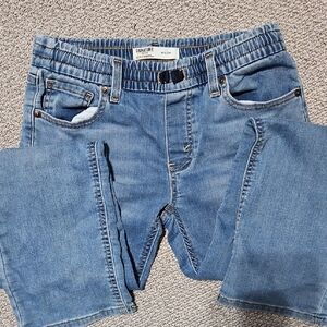 Signature by Levi Strauss & Co. Blue Jeans